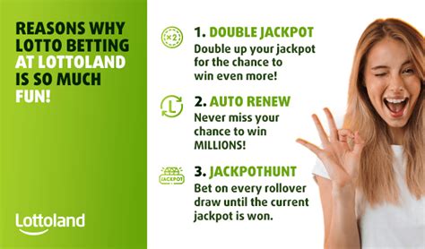 How to Play Lottoland Lottery .
